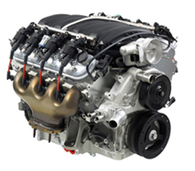 U255E Engine